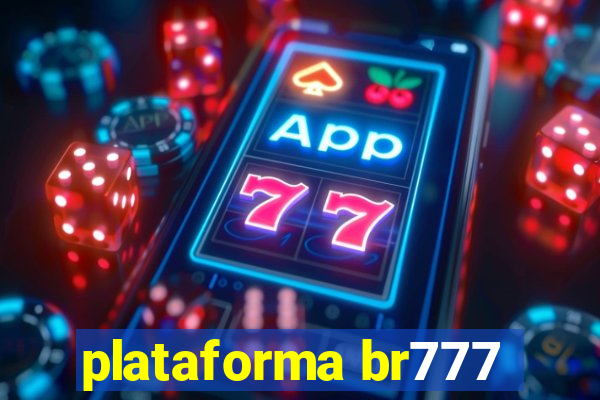 plataforma br777